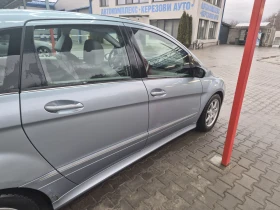 Mercedes-Benz B 200 | Mobile.bg � ����� ������ 4