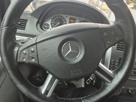Mercedes-Benz B 200 | Mobile.bg � ����� ������ 16