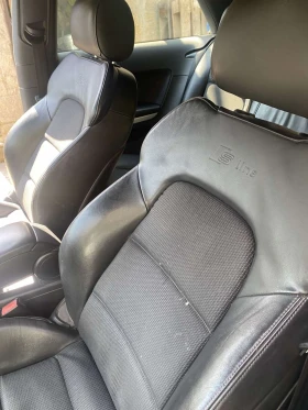 Audi A3 - 3150 € / 6160.86 лв. - 28672248 10