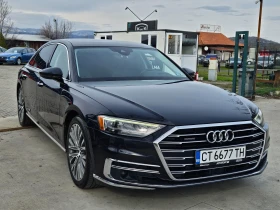 Audi A8 55TFSI* Long* Mild Hybrid - 35000 € / 68454.05 лв. - 31420605 3