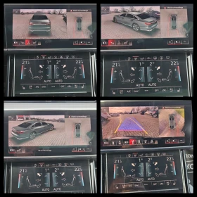 Audi A8 55TFSI* Long* Mild Hybrid - 35000 € / 68454.05 лв. - 31420605 15