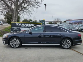 Audi A8 55TFSI* Long* Mild Hybrid - 35000 € / 68454.05 лв. - 31420605 8