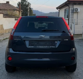 Ford Fiesta 1.4 DTCI - 1550 € / 3031.54 лв. - 67494412 6