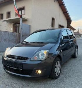 Ford Fiesta 1.4 DTCI - 1550 € / 3031.54 лв. - 67494412 3