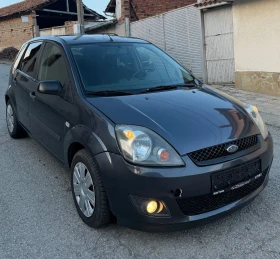 Ford Fiesta 1.4 DTCI - 1550 € / 3031.54 лв. - 67494412 2