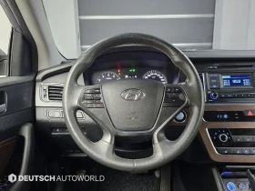 Hyundai Sonata 2.0 Smart - 10117 € / 19787.13 лв. - 93130487 13