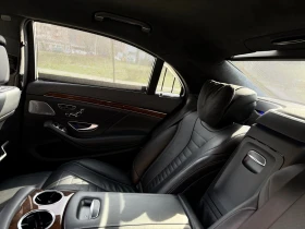 Mercedes-Benz S 350 d AMG Long 4matic FACE(2018) Burmester Distr  - 27900 € / 54567.66 лв. - 87052430 12