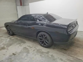 Dodge Challenger SXT - 15200 € / 29728.62 лв. - 47457746 4