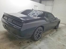 Dodge Challenger SXT - 15200 € / 29728.62 лв. - 47457746 5