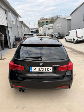 BMW 335 335Xdrive Individual - 23500 € / 45962.00 лв. - 78896749 6