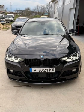 BMW 335 335Xdrive Individual - 23500 € / 45962.00 лв. - 78896749 5