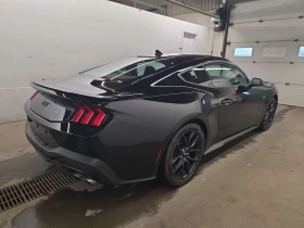 Ford Mustang GT| 2 КЛЮЧА| PANORAMA| CARFAX|  | Auto.bg — изображение 3