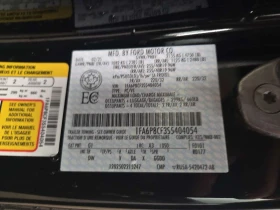 Ford Mustang GT| 2 КЛЮЧА| PANORAMA| CARFAX|  | Auto.bg — изображение 15