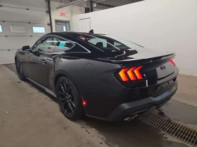 Ford Mustang GT| 2 КЛЮЧА| PANORAMA| CARFAX|  | Auto.bg — изображение 4