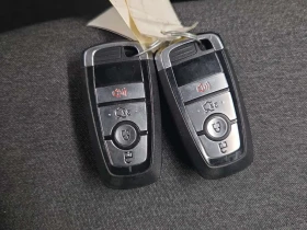 Ford Mustang GT| 2 КЛЮЧА| PANORAMA| CARFAX|  | Auto.bg — изображение 17