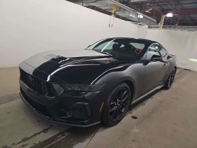 Ford Mustang GT| 2 КЛЮЧА| PANORAMA| CARFAX| 