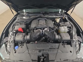 Ford Mustang GT| 2 КЛЮЧА| PANORAMA| CARFAX|  | Auto.bg — изображение 16