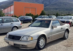Mercedes-Benz SL 500 - 8700 € / 17015.72 лв. - 86493526 6