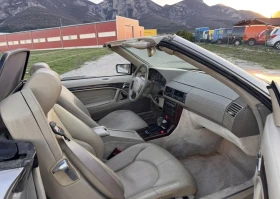 Mercedes-Benz SL 500 - 8700 € / 17015.72 лв. - 86493526 9
