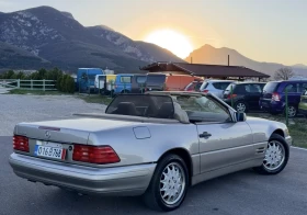 Mercedes-Benz SL 500 - 8700 € / 17015.72 лв. - 86493526 4