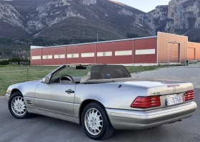 Mercedes-Benz SL 500 - 8700 € / 17015.72 лв. - 86493526 3