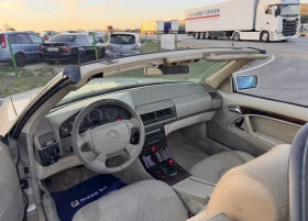 Mercedes-Benz SL 500 - 8700 € / 17015.72 лв. - 86493526 7