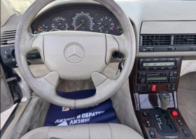 Mercedes-Benz SL 500 - 8700 € / 17015.72 лв. - 86493526 8