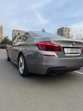 BMW 530 F10 M Пакет - 9999 € / 19556.34 лв. - 97896278 4