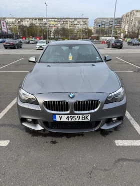 BMW 530 F10 M Пакет - 9999 € / 19556.34 лв. - 97896278 2