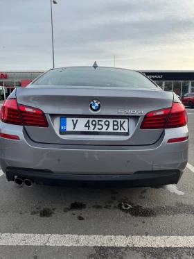 BMW 530 F10 M Пакет - 9999 € / 19556.34 лв. - 97896278 6