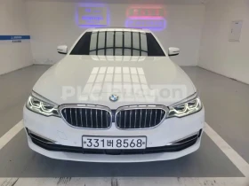 BMW 530 xDrive /DIST/ ОБДУХВАНЕ/ FULL/ ВКЛЮЧЕН ТЕХНОТЕСТ - 21200 € / 41463.60 лв. - 42811922 5