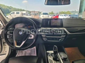 BMW 530 xDrive /DIST/ ОБДУХВАНЕ/ FULL/ ВКЛЮЧЕН ТЕХНОТЕСТ - 21200 € / 41463.60 лв. - 42811922 3
