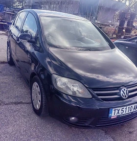 VW Golf Plus - 2300 € / 4498.41 лв. - 94193622 2