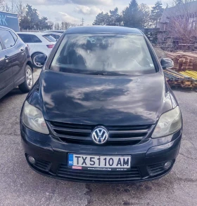 VW Golf Plus - 2300 € / 4498.41 лв. - 94193622 3