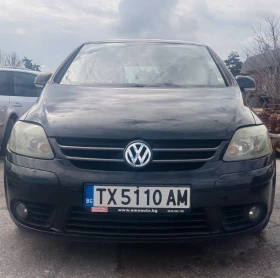 VW Golf Plus - 2300 € / 4498.41 лв. - 94193622 6