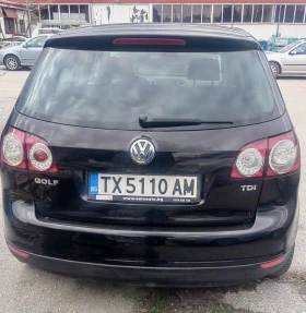 VW Golf Plus - 2300 € / 4498.41 лв. - 94193622 7