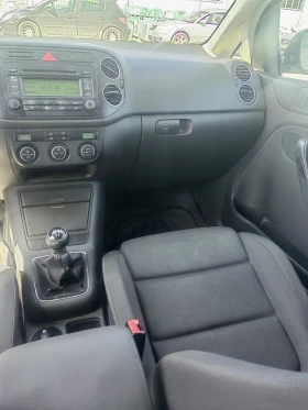 VW Golf Plus - 2300 € / 4498.41 лв. - 94193622 11