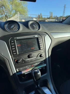 Ford Mondeo 2.0 TDCI AUTOMAT | Mobile.bg � ����� ������ 15
