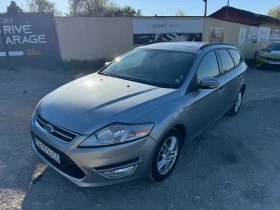 Ford Mondeo 2.0 TDCI AUTOMAT | Mobile.bg � ����� ������ 2