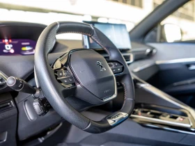 Peugeot 3008 1.2MHEV/145HP/GT-LINE/e-DSC6/CAM/NAVI/LED/296q | Mobile.bg � ����� ������ 4