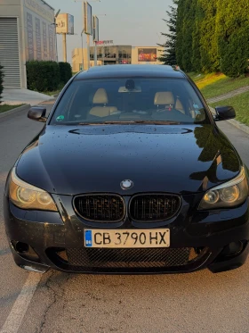 BMW 530 530d | Auto.bg — изображение 3