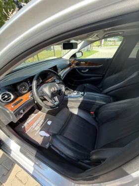 Mercedes-Benz E 220 4 Matic | Mobile.bg � ����� ������ 7