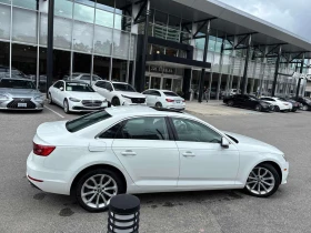 Audi A4 | Progressiv | CARFAX | ПОДГРЕВ | ШИБИДАХ |  - 11400 € / 22296.46 лв. - 88465294 3