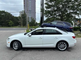 Audi A4 | Progressiv | CARFAX | ПОДГРЕВ | ШИБИДАХ |  - 11400 € / 22296.46 лв. - 88465294 2