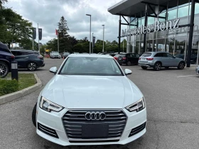 Audi A4 | Progressiv | CARFAX | ПОДГРЕВ | ШИБИДАХ |  - 11400 € / 22296.46 лв. - 88465294 6