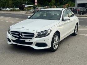 Mercedes-Benz C 220 ЛИЗИНГ БЕЗ ДОКАЗВАНЕ НА ДОХОДИ