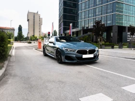 ����� �� �������� �� BMW 850