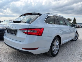 Skoda Superb FACELIFT 2.0TDI DIGITAL NAVI PODGREV FULL SERVICE  | Auto.bg — изображение 2