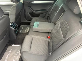 Skoda Superb FACELIFT 2.0TDI DIGITAL NAVI PODGREV FULL SERVICE  | Auto.bg — изображение 11