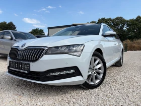 Skoda Superb FACELIFT 2.0TDI DIGITAL NAVI PODGREV FULL SERVICE 